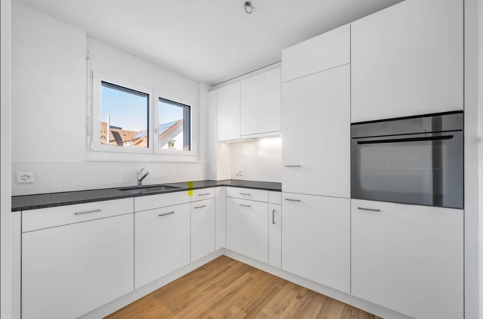Appartamento di 4 ½ locali