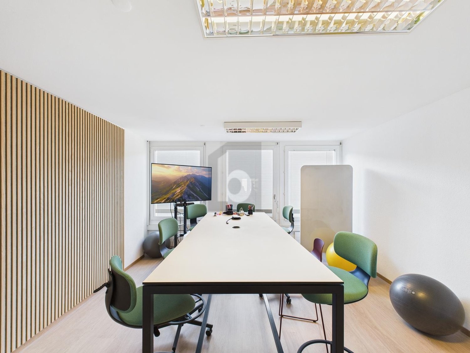 ufficio di 300m², foto 4 di 4
