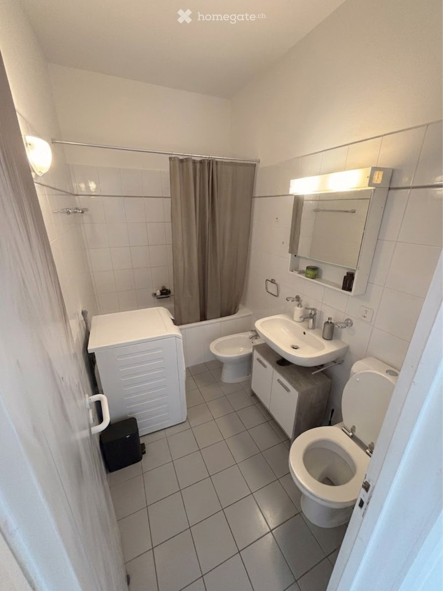 2 rooms apartment, foto 5 di 5