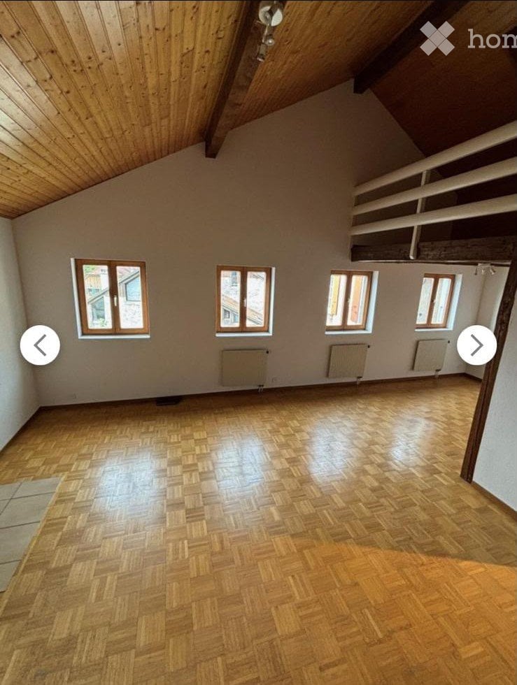 Appartamento di 5 ½ locali