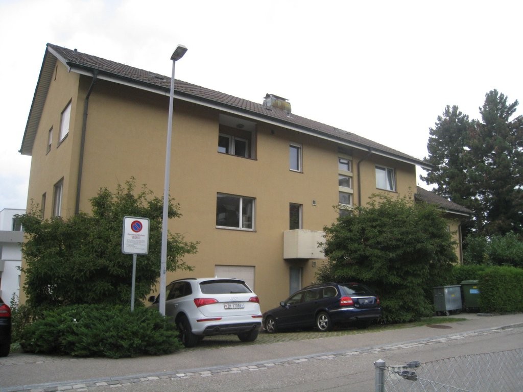 Garage singolo