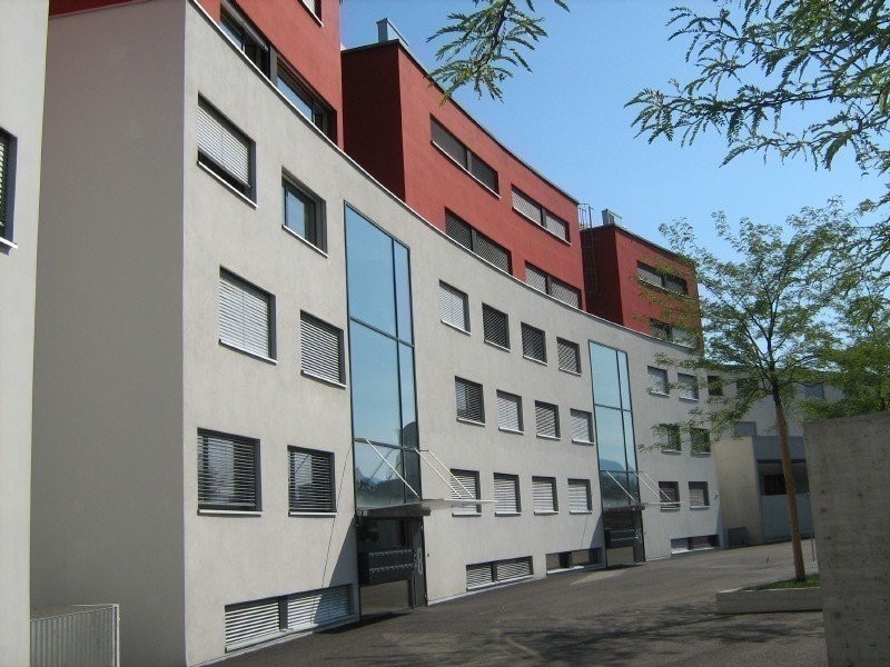 loft di 1 stanza