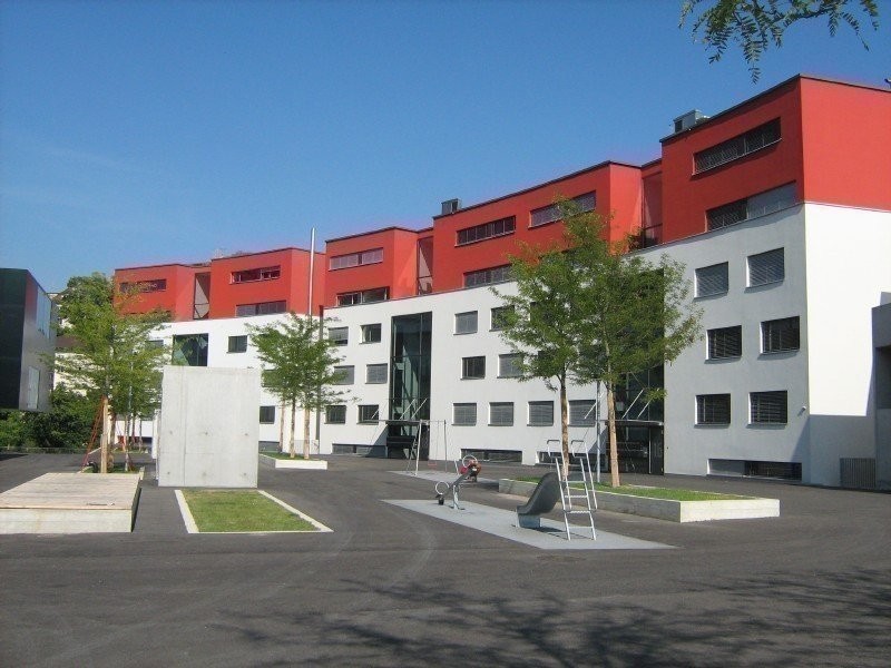 loft di 1 stanza