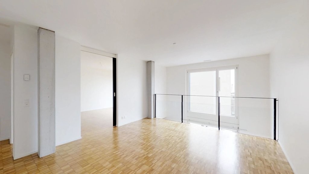 loft di 1 stanza