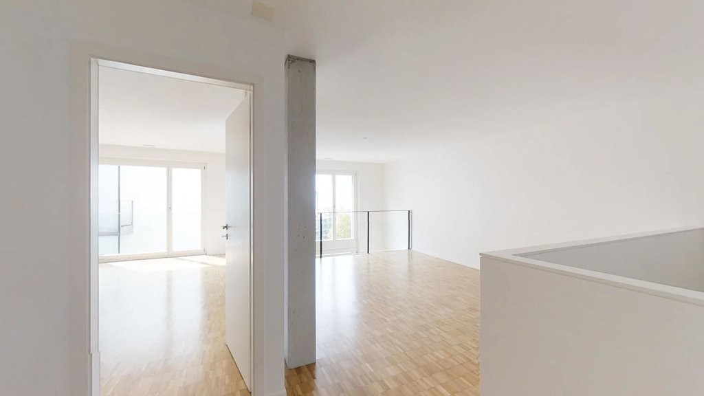 loft di 1 stanza