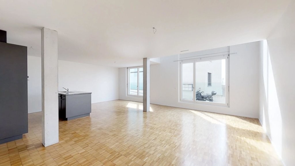 loft di 1 stanza