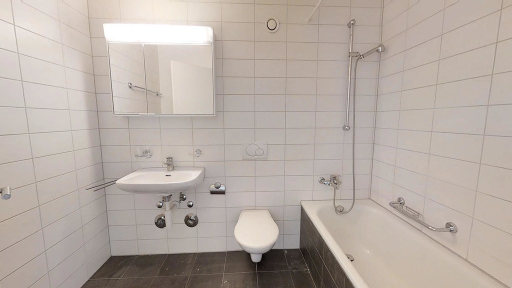 loft di 1 stanza