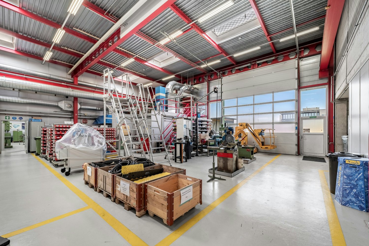 5000m² commerciale, foto 5 di 10
