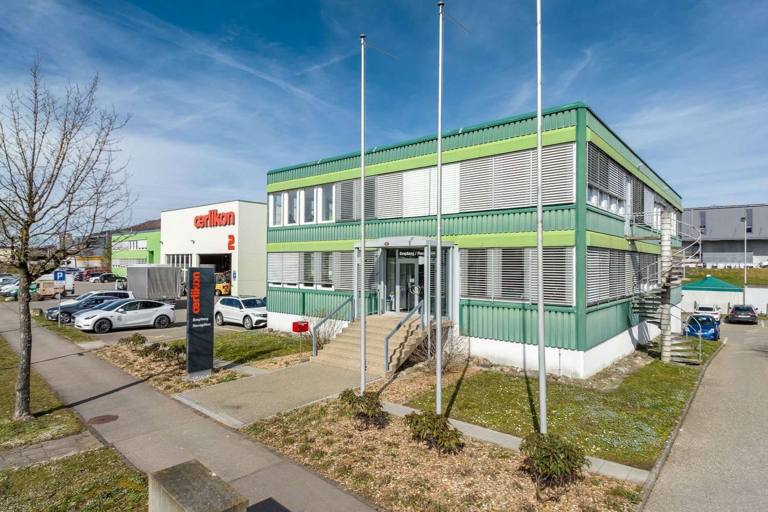 5000m² commerciale, foto 1 di 10