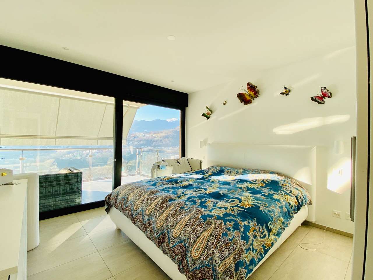 3 ½ rooms apartment, foto 10 di 10
