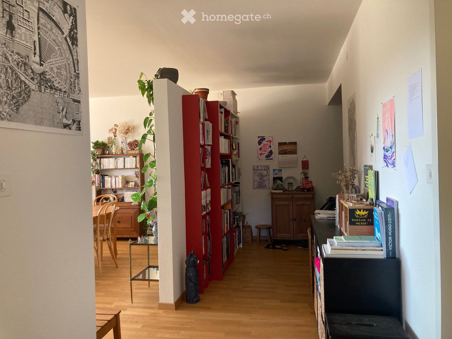 Appartamento di 3 ½ locali, foto 4 di 5