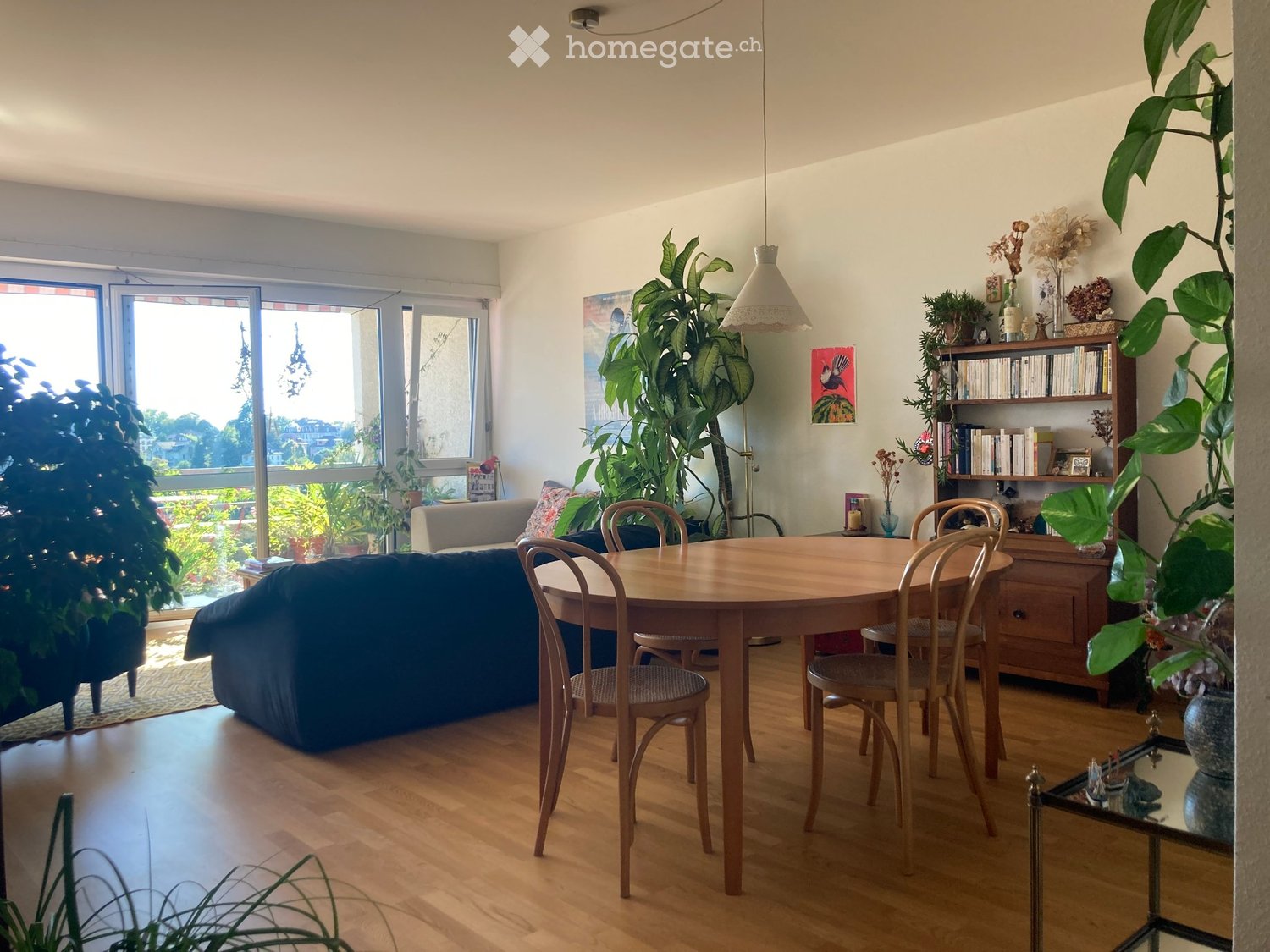 Appartamento di 3 ½ locali, foto 2 di 5