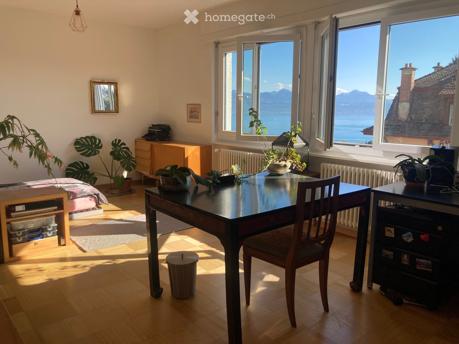 Appartamento di 3 ½ locali, foto 1 di 5