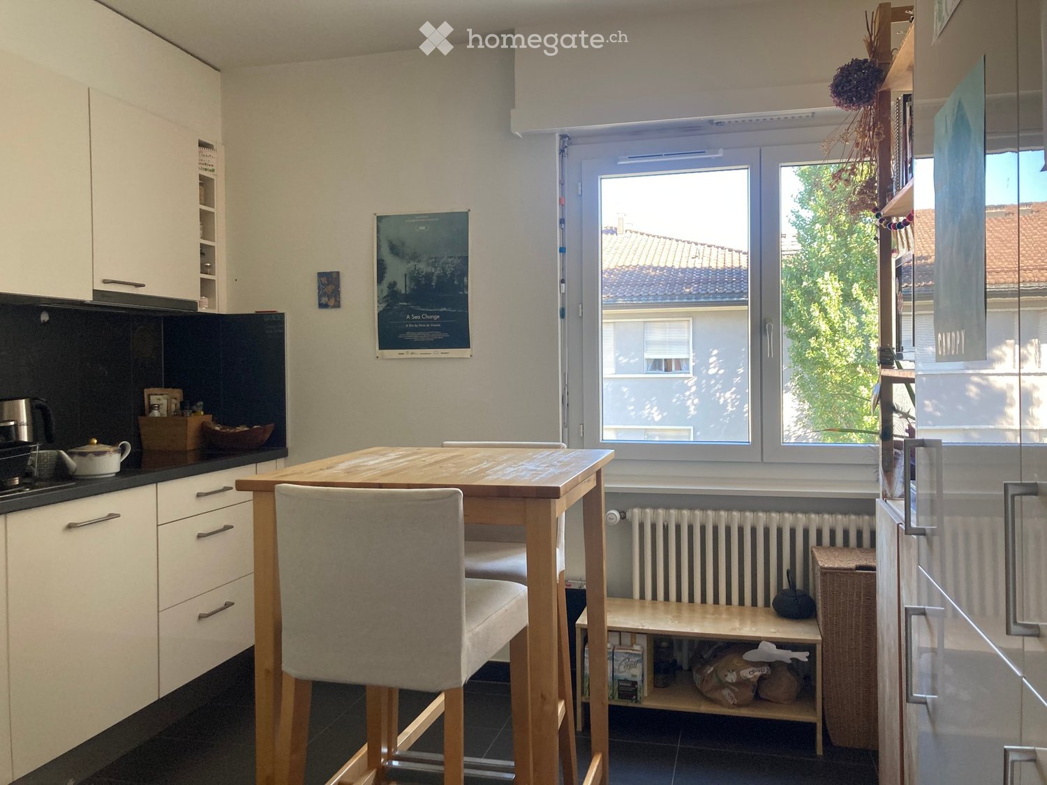 Appartamento di 3 ½ locali, foto 3 di 5