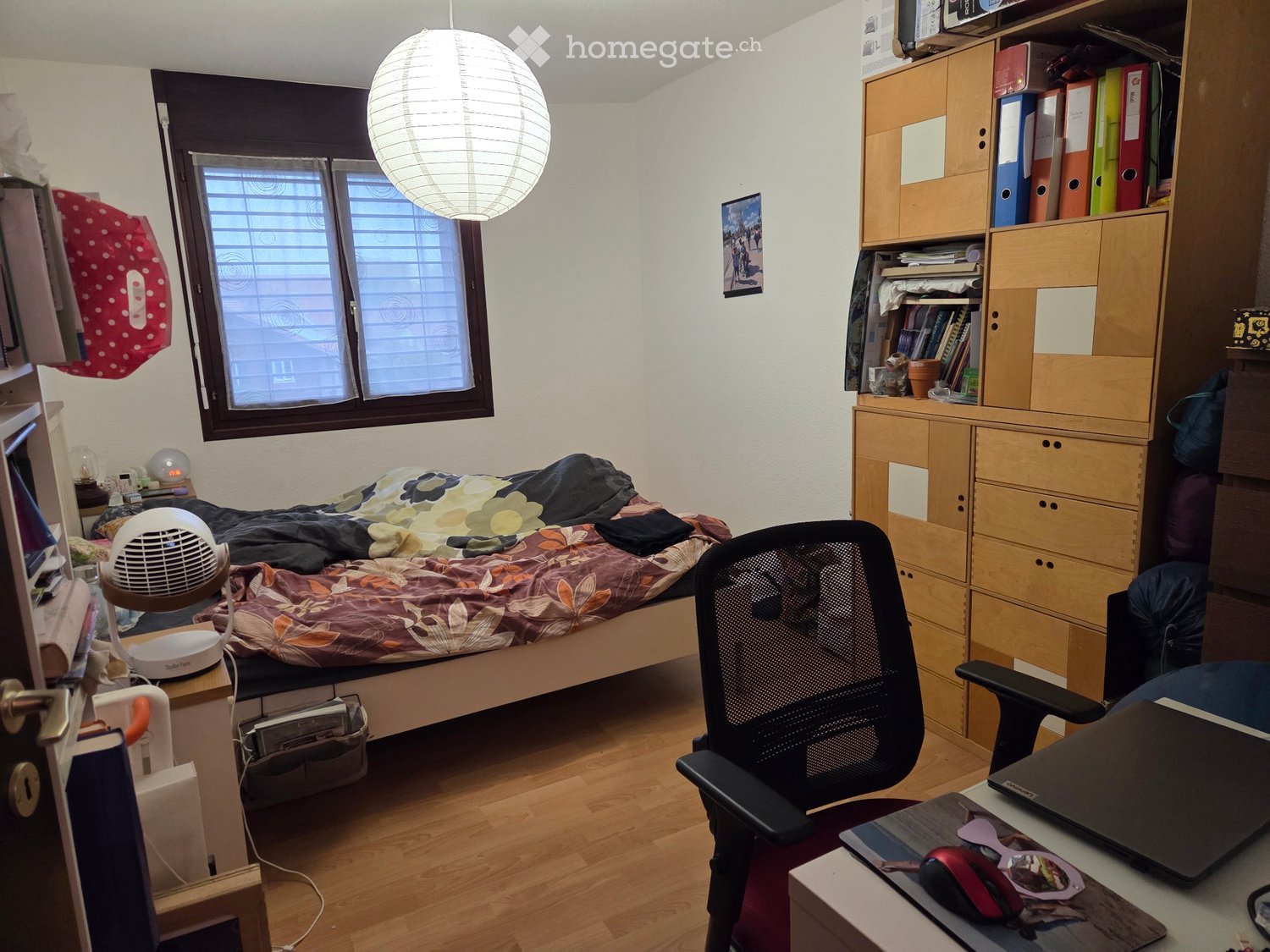 appartamento di 3 locali, foto 3 di 5