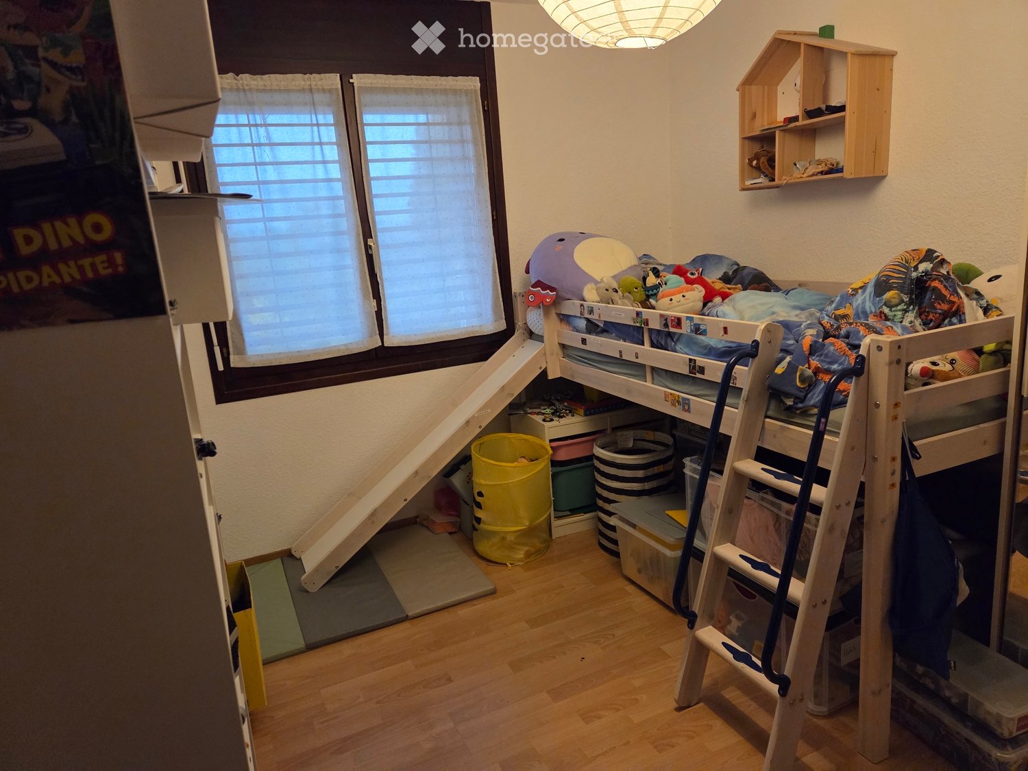 appartamento di 3 locali, foto 4 di 5