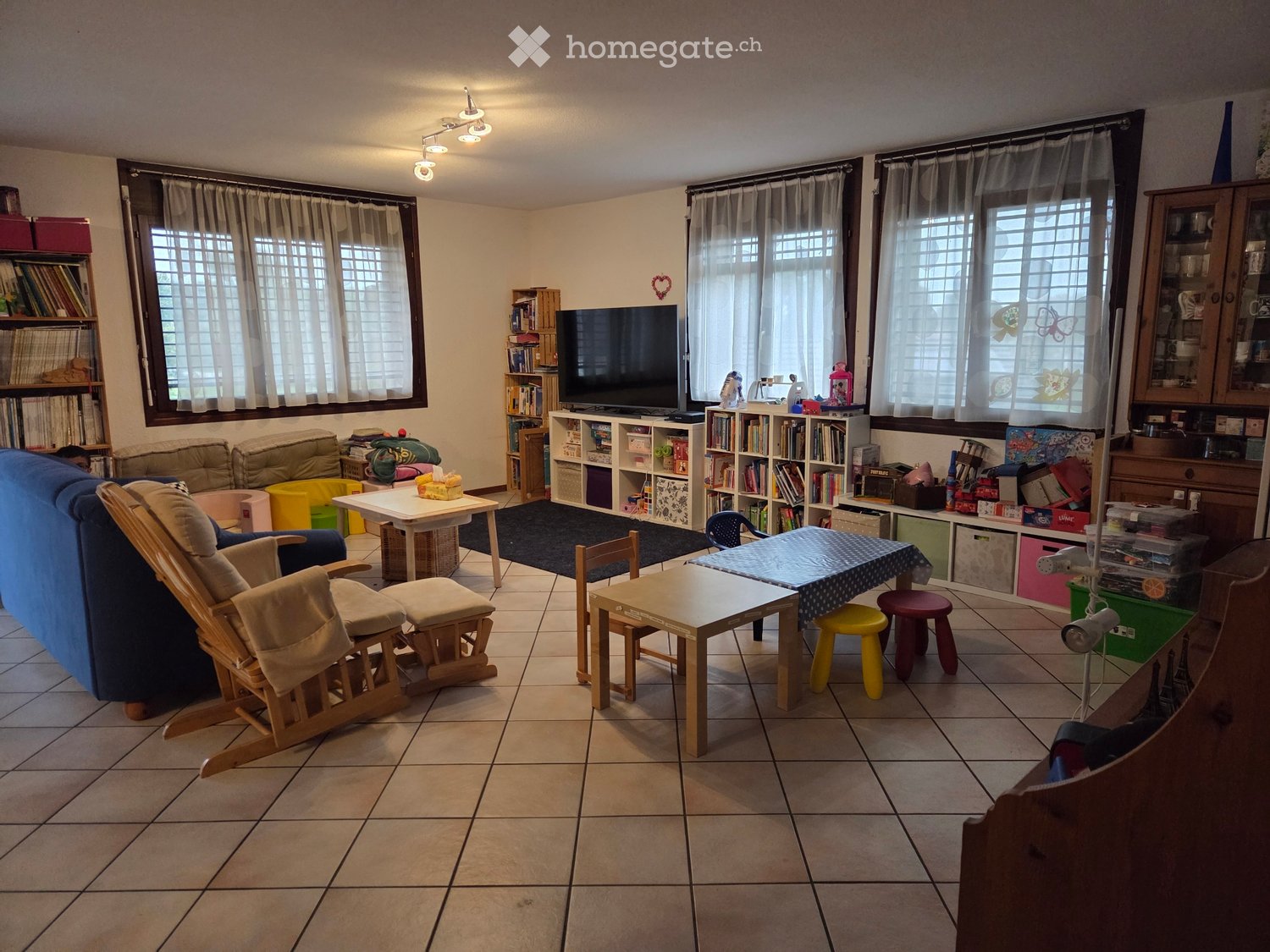 appartamento di 3 locali, foto 1 di 5
