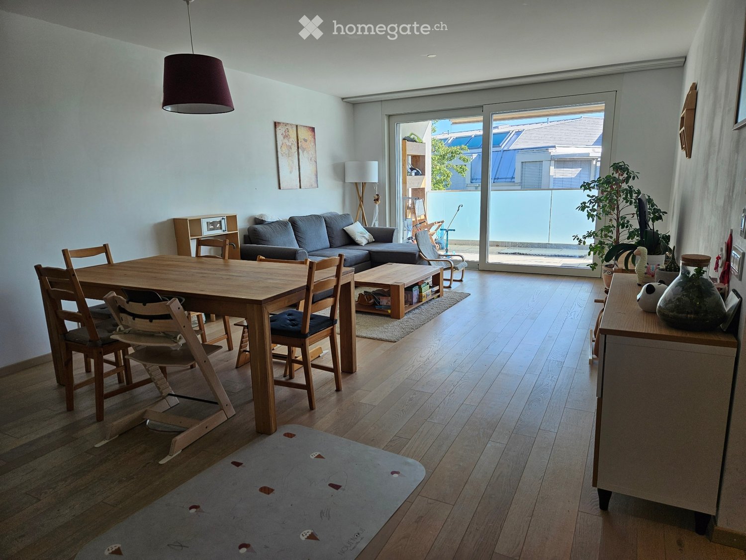 Appartamento di 3 ½ locali, foto 2 di 5