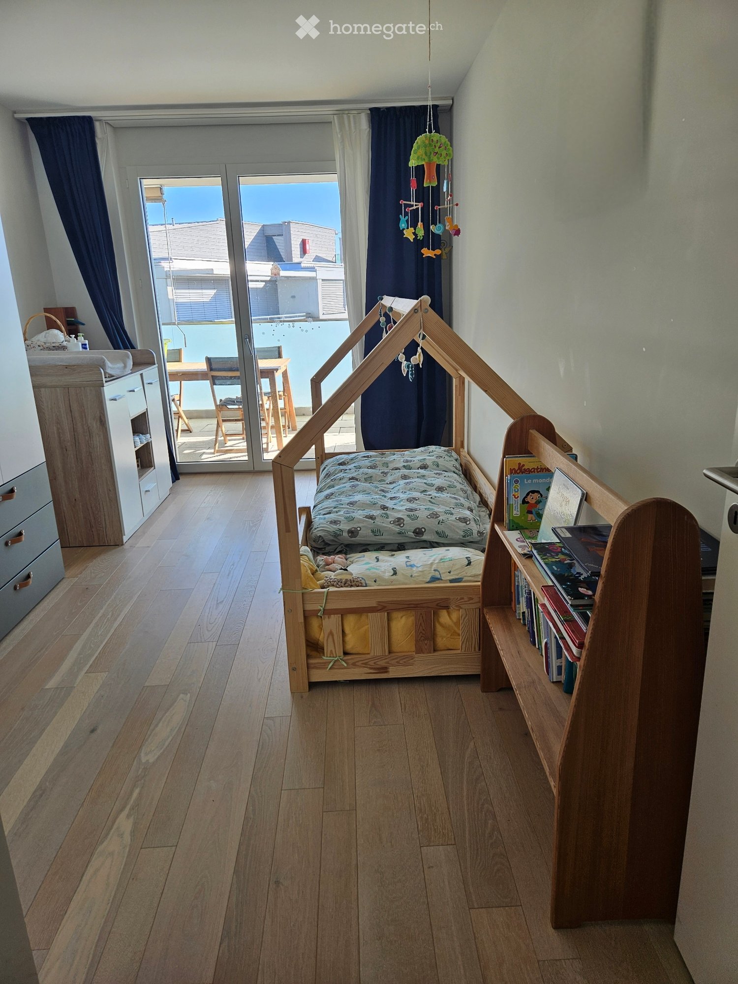 Appartamento di 3 ½ locali, foto 3 di 5