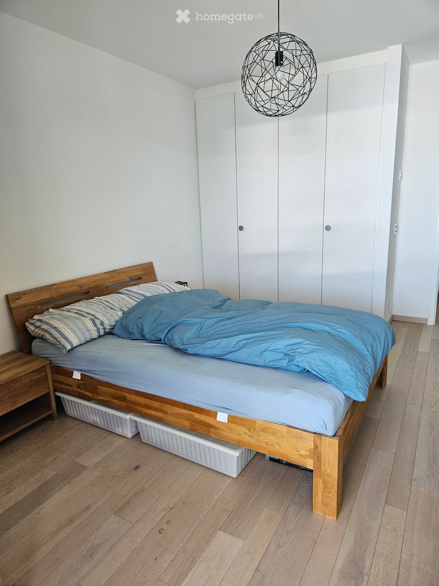 Appartamento di 3 ½ locali, foto 4 di 5