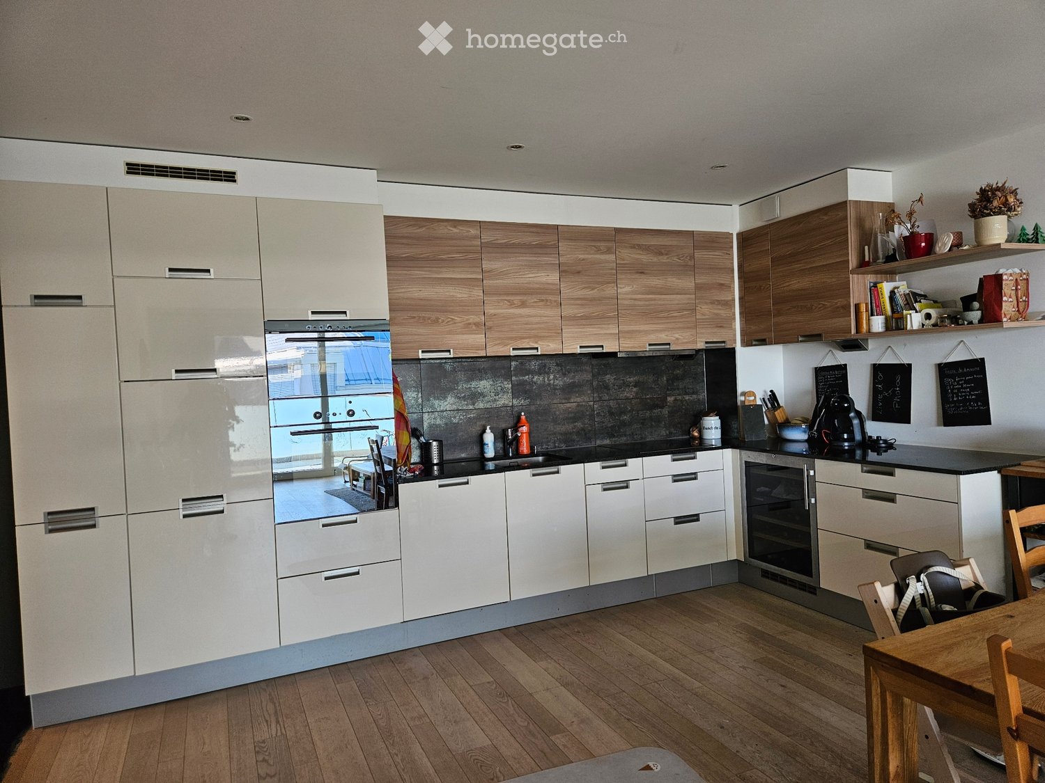 Appartamento di 3 ½ locali, foto 1 di 5