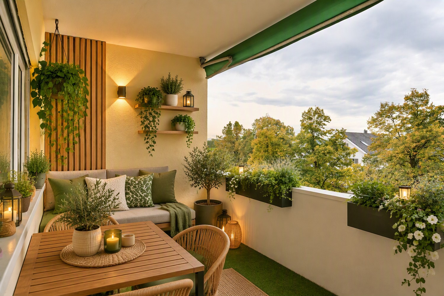 Appartamento di 2 ½ locali, foto 7 di 7