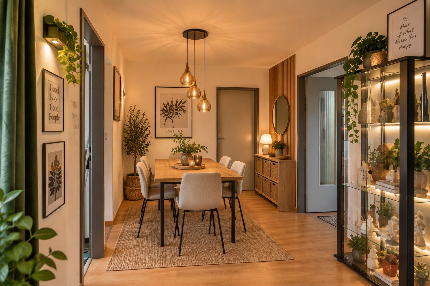 Appartamento di 2 ½ locali, foto 1 di 7
