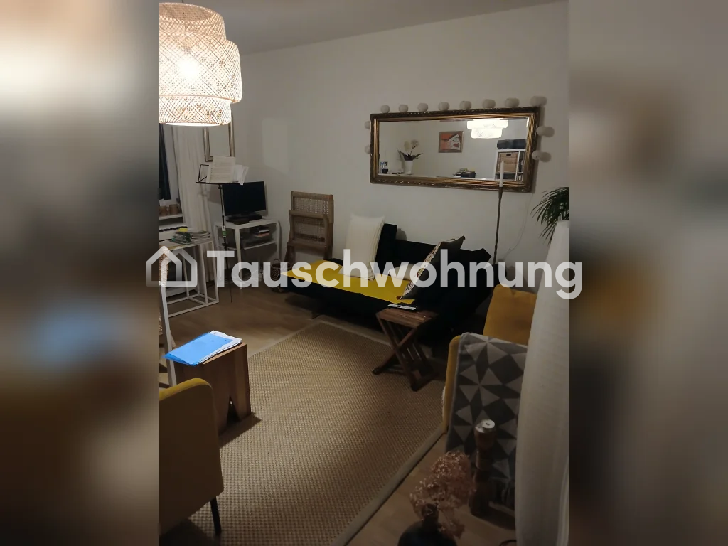 Appartamento di 2 ½ locali, foto 1 di 5