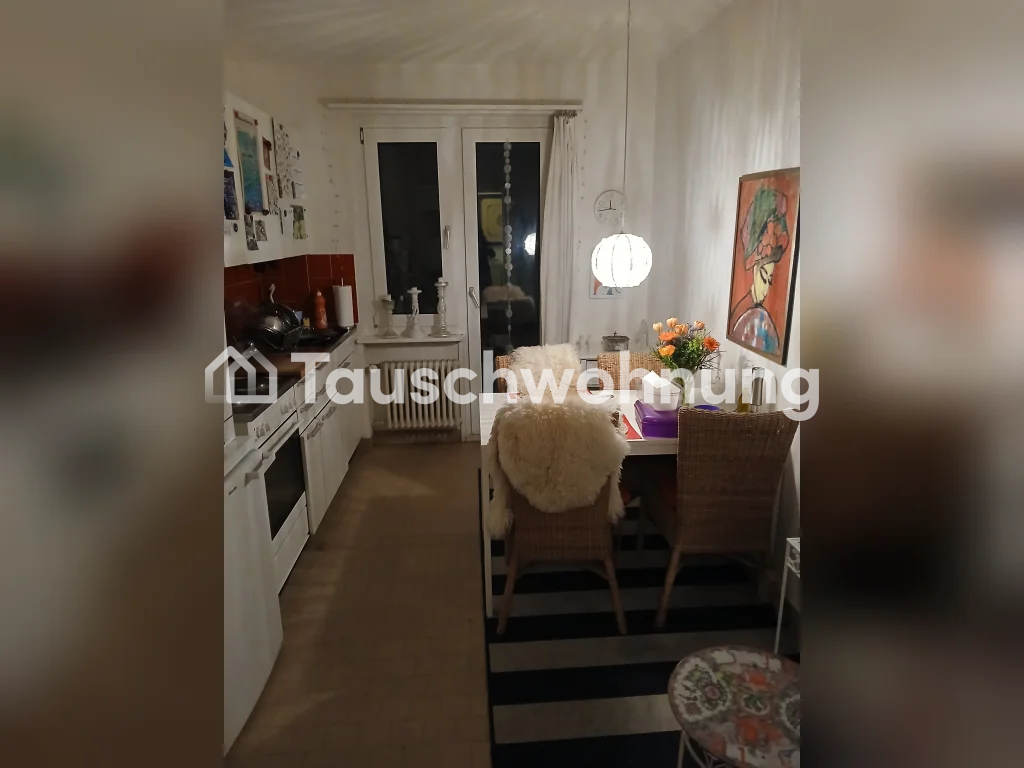Appartamento di 2 ½ locali, foto 4 di 5