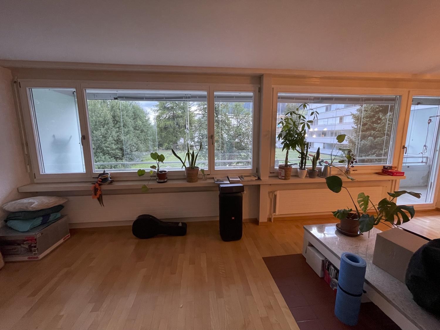 Appartamento di 4 ½ locali, foto 4 di 10