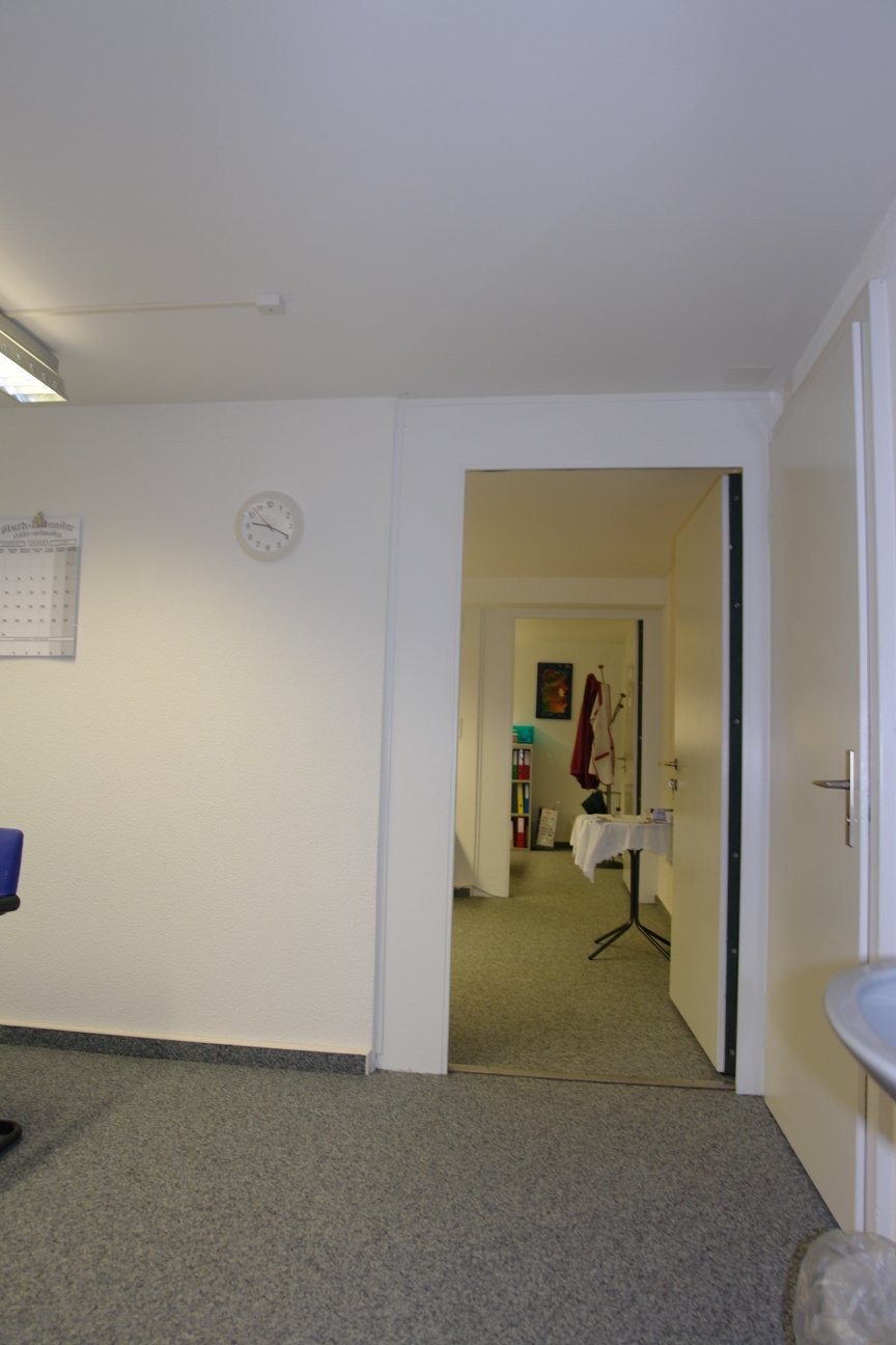 40m² office, foto 2 di 3