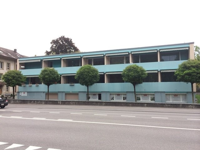 40m² office, foto 1 di 3