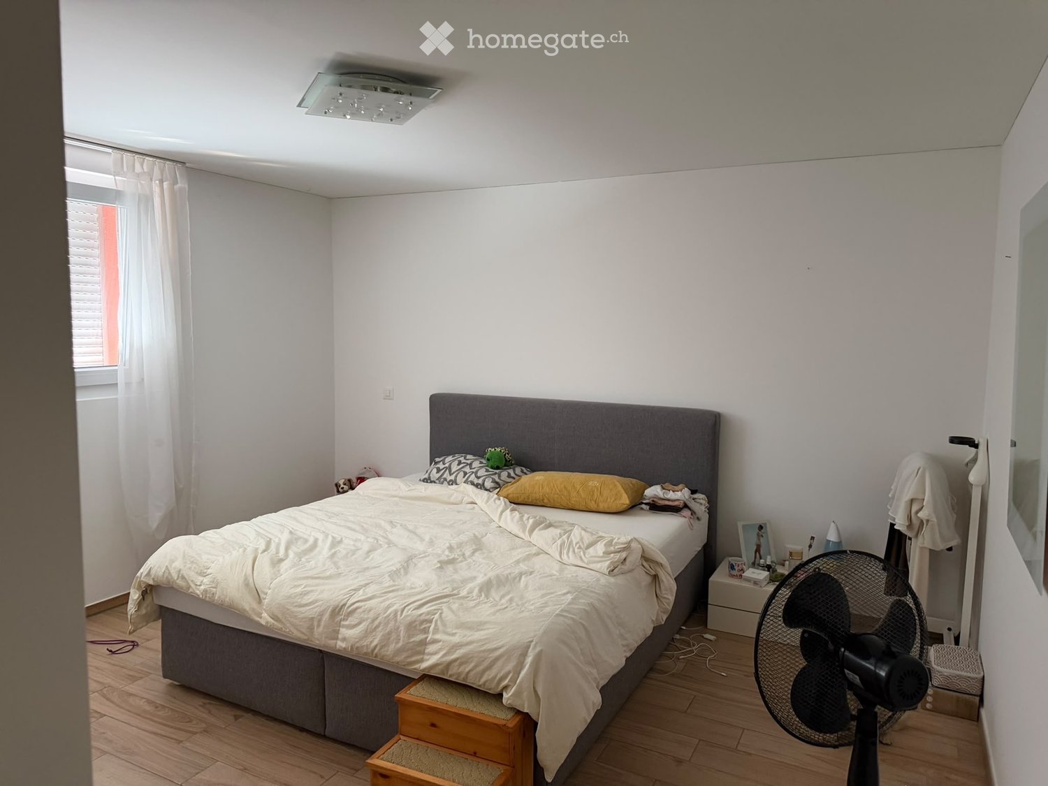 1 room single room, foto 4 di 5