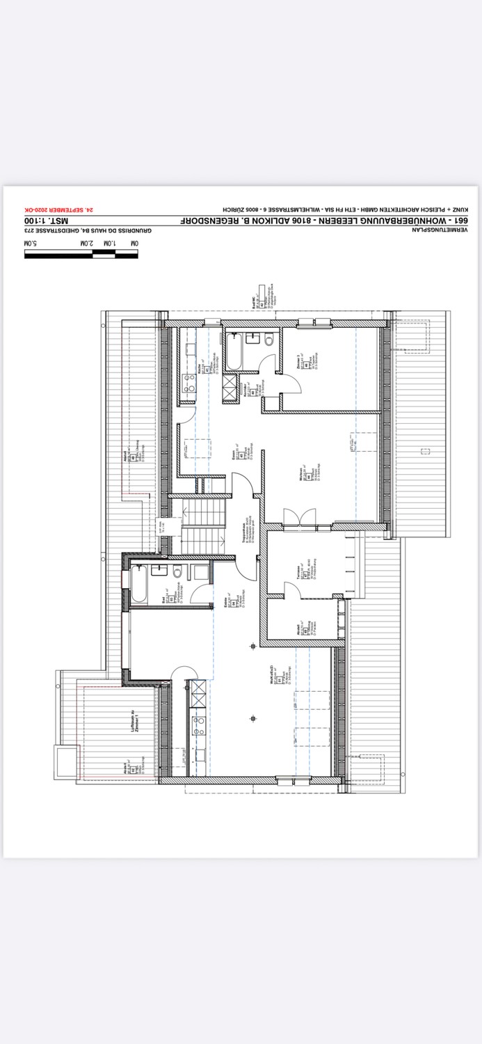 Appartamento di 2 ½ locali, foto 5 di 6