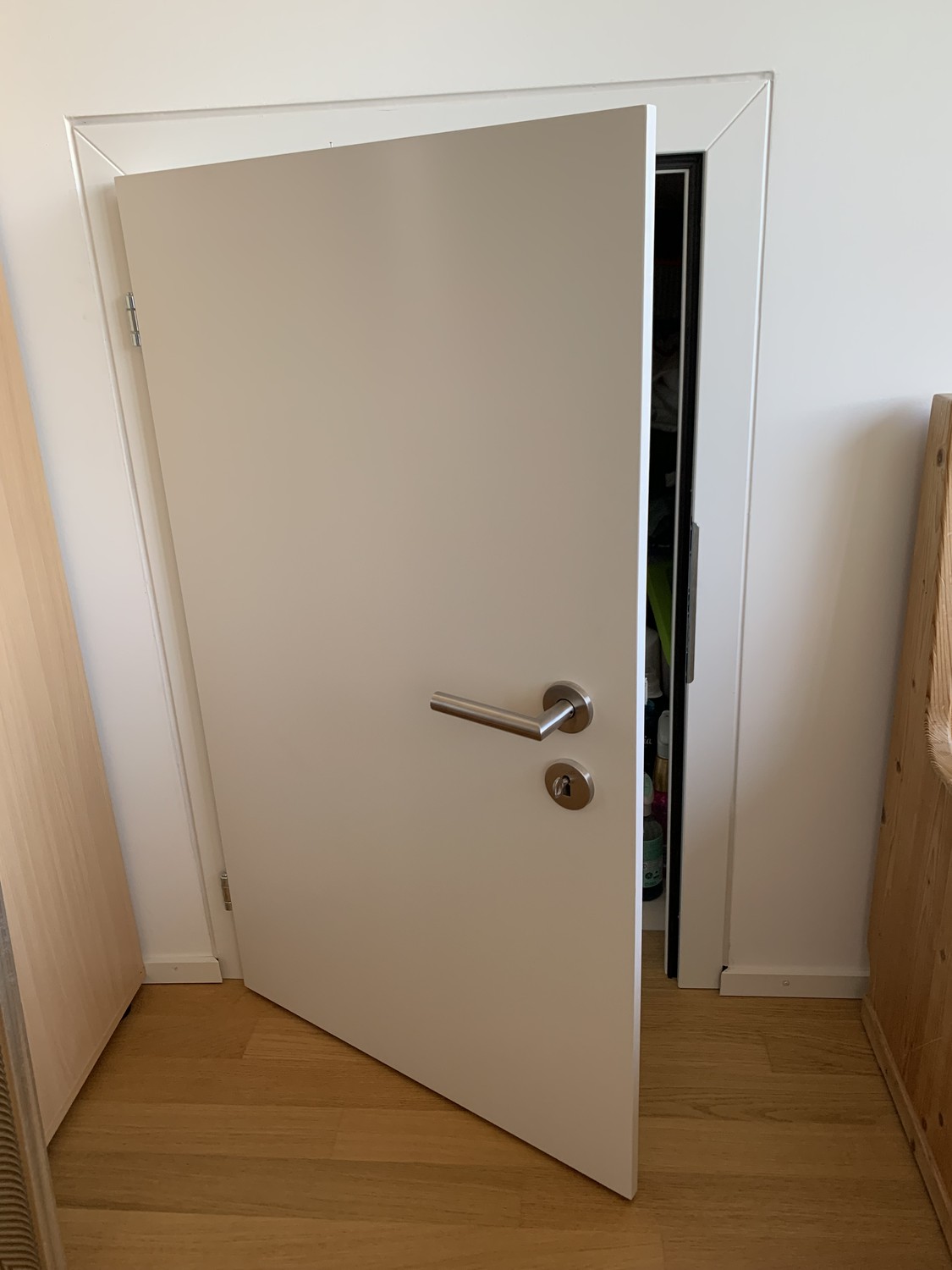 Appartamento di 2 ½ locali, foto 6 di 6
