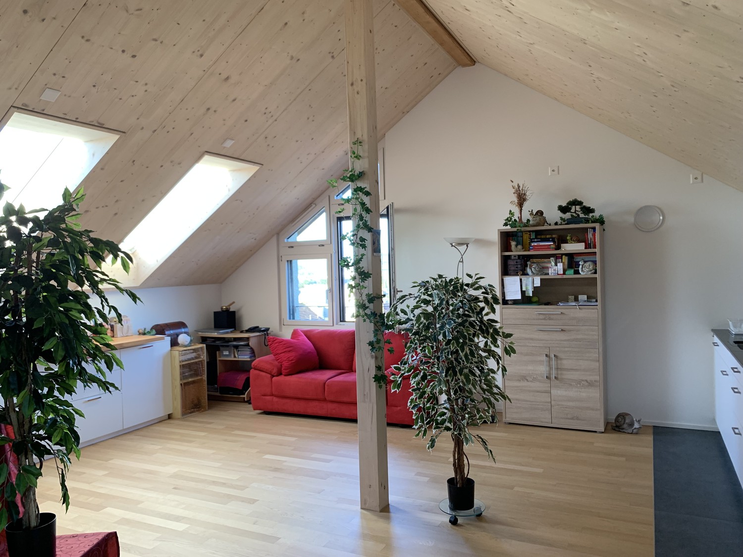 Appartamento di 2 ½ locali, foto 3 di 6