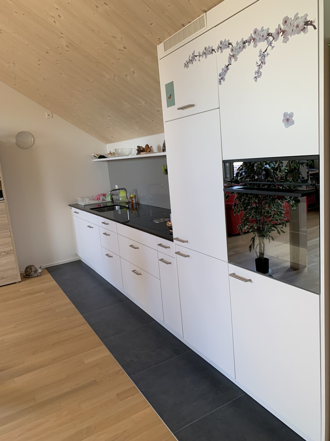 Appartamento di 2 ½ locali, foto 2 di 6