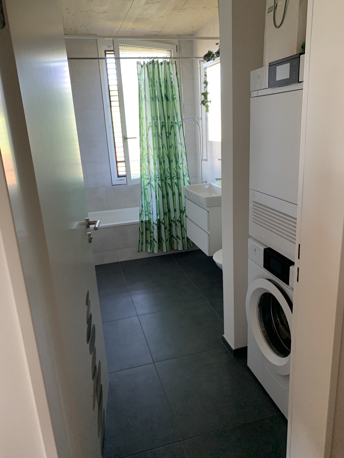 Appartamento di 2 ½ locali, foto 4 di 6