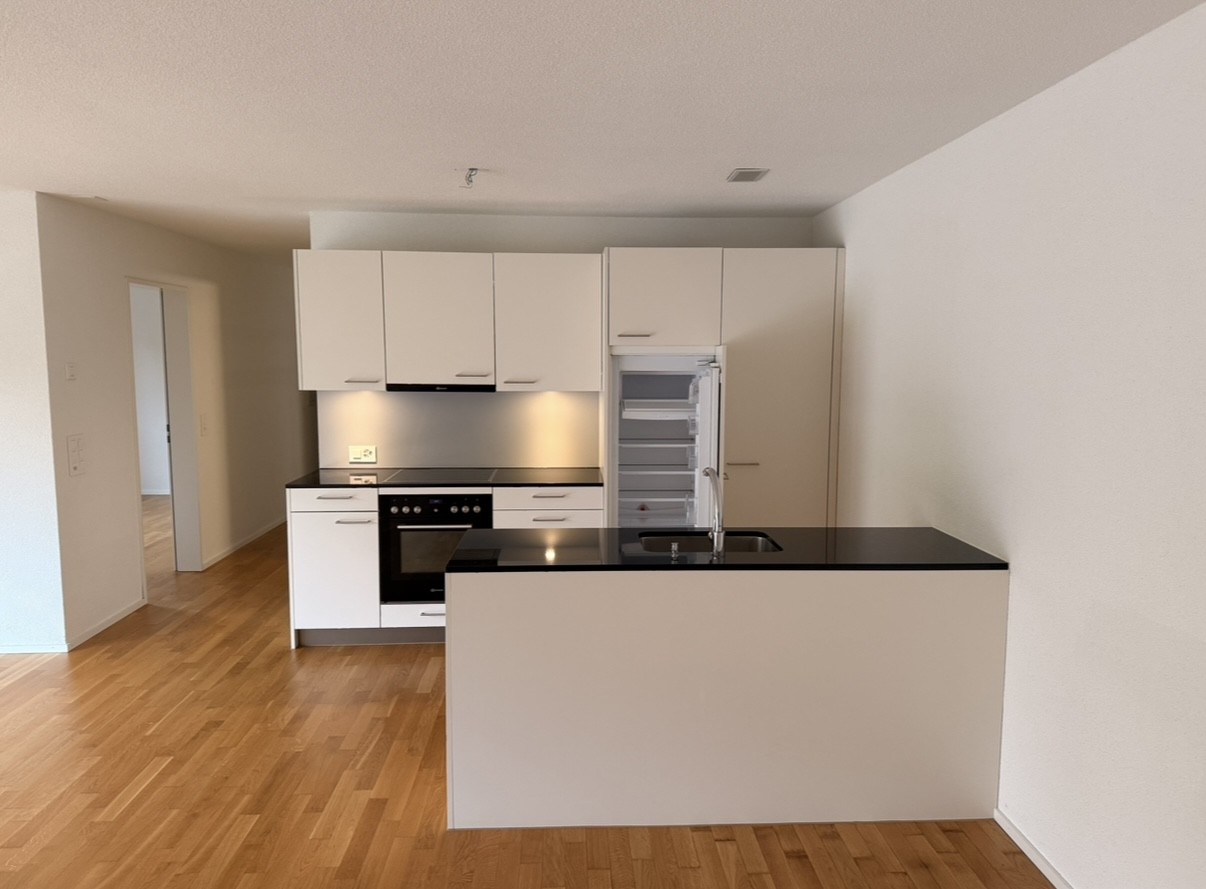 Appartamento di 2 ½ locali, foto 2 di 5