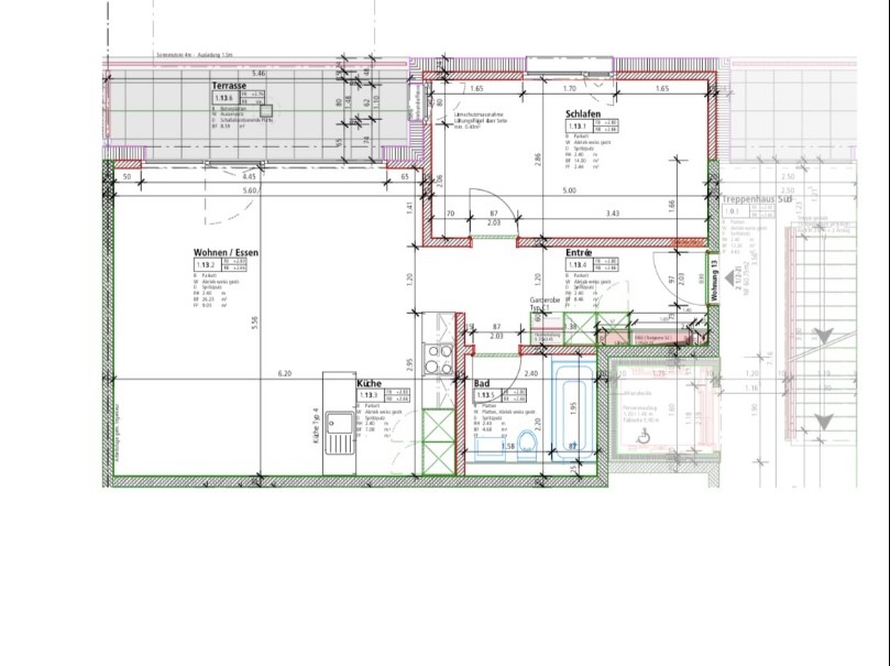 Appartamento di 2 ½ locali, foto 5 di 5