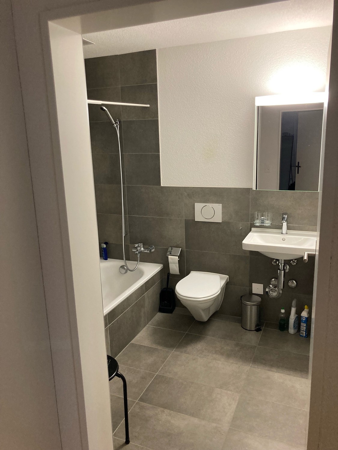 Appartamento di 2 ½ locali, foto 1 di 5