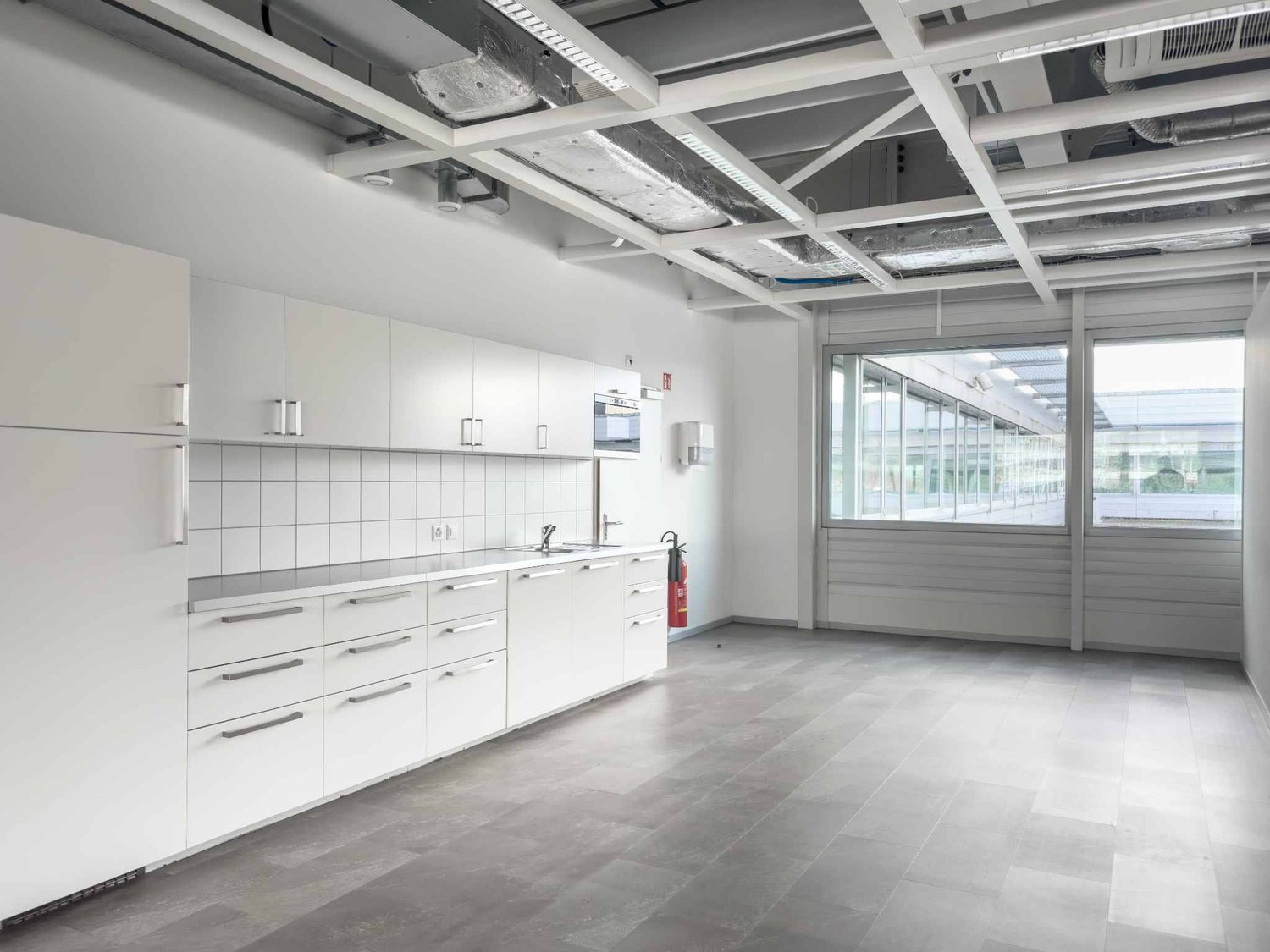 ufficio 1309m², foto 8 di 10