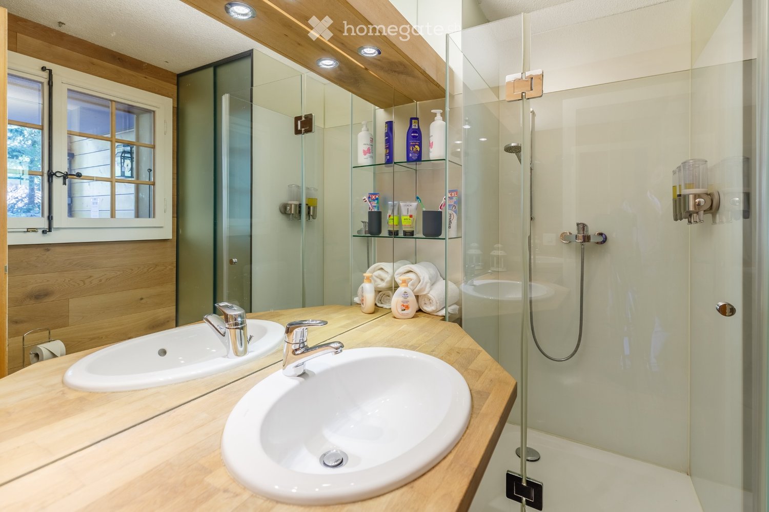 1 room apartment