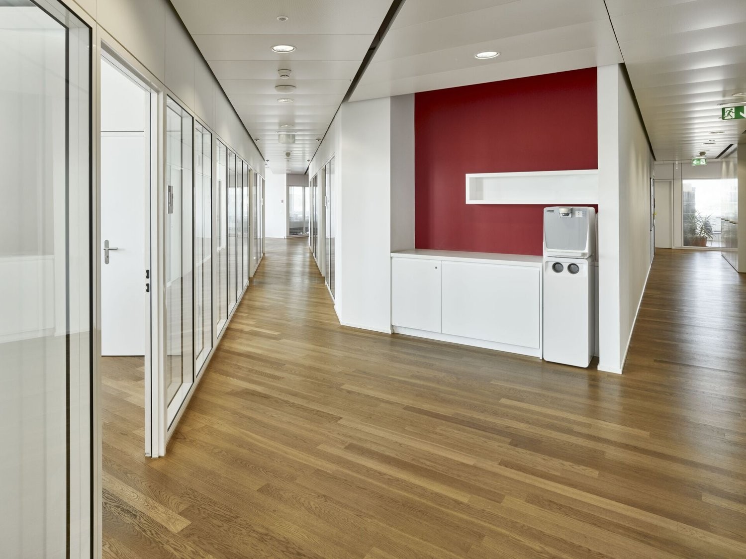 1650m² ufficio