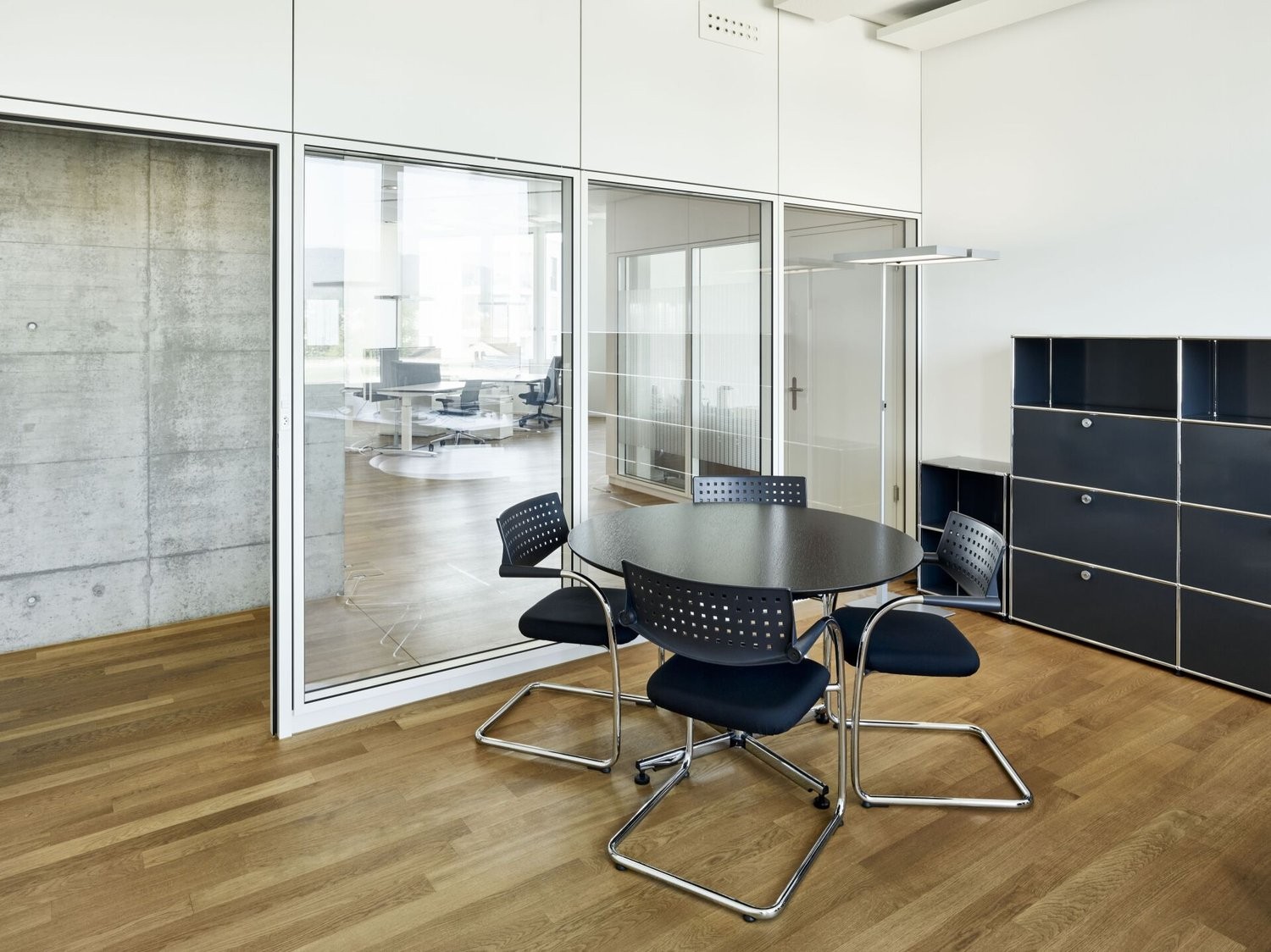 1650m² ufficio