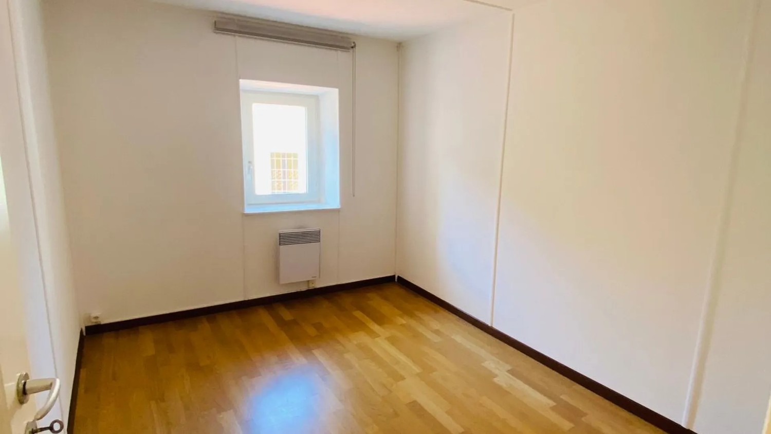 4 ½ rooms single house