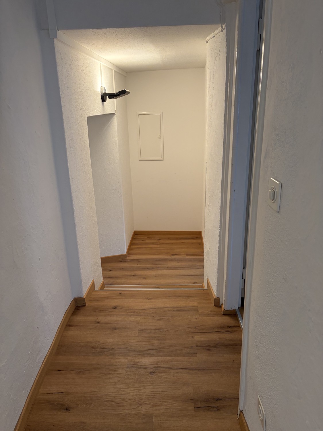 4 ½ rooms single house