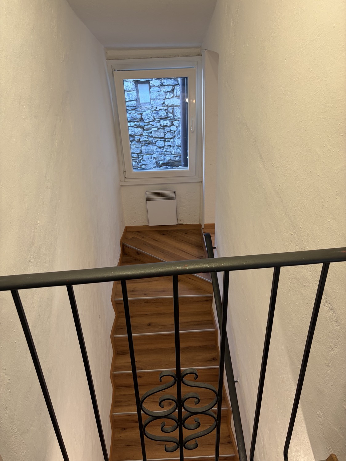 4 ½ rooms single house