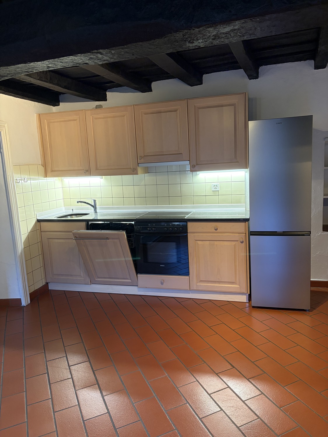 4 ½ rooms single house
