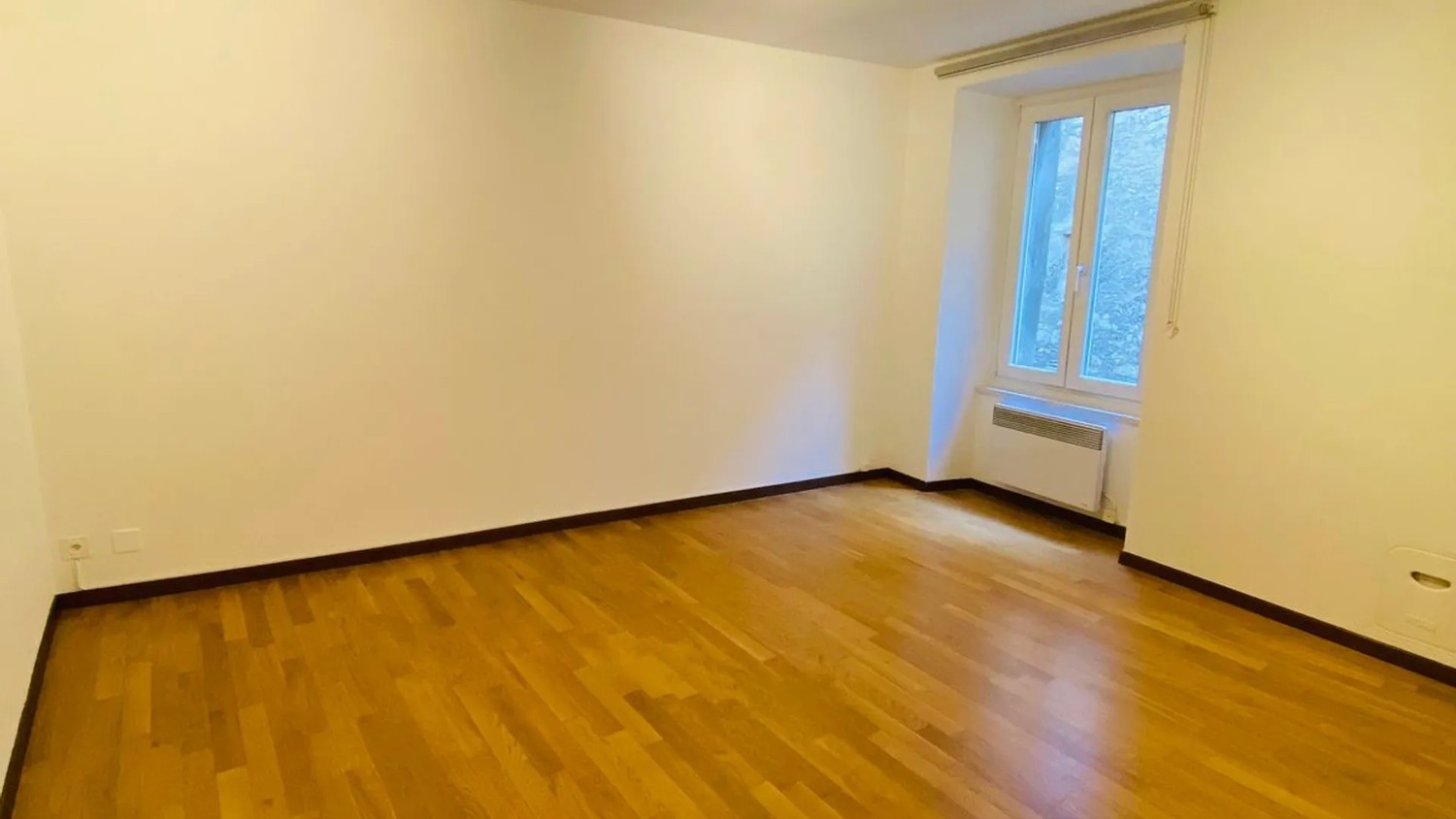 4 ½ rooms single house